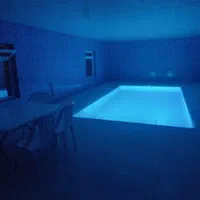 اجاره روزانه باغ ویلا استخر سرپوشیده ورامین