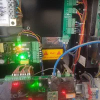 تعمیرات آسانسور