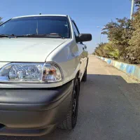 پراید وانت ۱۵۱ مدل ۹۹