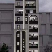 پیش فروش واحد۱۲۵متری/مجتمع آوان۴/خ فردوسی/|فروش آپارتمان|شوش, |دیوار