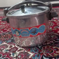 زودپزسالم سالم|ظروف پختوپز|ماهدشت, |دیوار