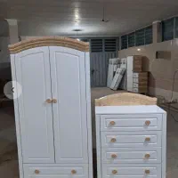 کمددراور طرح چوب