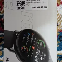 ساعت هوشمند شیائومی Mibro Lite