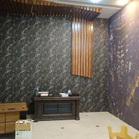 نصب کاغذ دیواری وفروش کاغذ دیواری