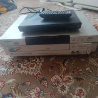 دستگاه سی دی