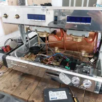 تعمیرات تخصصی انواع دستگاه اسپرسو صنعتی و خانگی|خدمات پیشه و مهارت|همدان, |دیوار