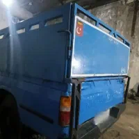 نیسان ۸۶انژکتور|خودرو سواری و وانت|اردبیل, |دیوار