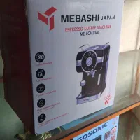 اسپرسوساز MEBASHI