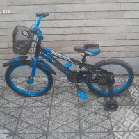 دوچرخه سایز ۲۰