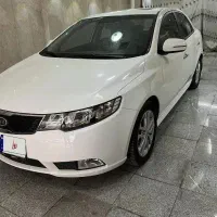 کیا سراتو ۲۰۰۰ آپشنال|خودرو سواری و وانت|تهران, پرستار|دیوار