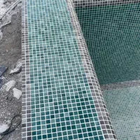 کاشیکار استخر جکوزی مینیاتوری  تخصصی|خدمات پیشه و مهارت|رامسر, |دیوار