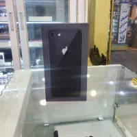 ایفون 8 64 گیگ باتری 100