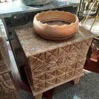 روشویی سنگی ومرمر|لوازم سرویس بهداشتی|کرمانشاه, |دیوار