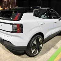 اولین ولوو وارداتی بعد از سال ها انتظار ولوو ex30|خودرو سواری و وانت|تهران, الهیه|دیوار