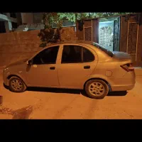 فروش ماشین ساینا