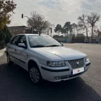 سمند lx|خودرو سواری و وانت|تهران, نازی‌آباد|دیوار