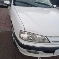 فروش پزو پارس ال ایکس|خودرو سواری و وانت|چالوس, |دیوار