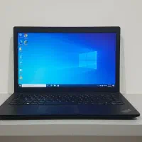 لپتاپ دانشجویی و حسابداری Lenovo G500 فول پورت
