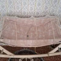 گهواره نوزاد