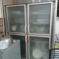 فریزرایستاده