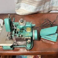 سردوز خیاطی|چرخ خیاطی و ریسندگی|رشت, سلیمانداراب|دیوار