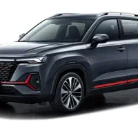 چانگان cs35 وارداتی