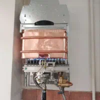 جوشکاری ابگرمکن وسرویس تمام لوازم گاز سوز در محل