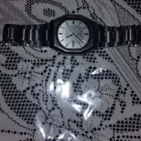 ساعت نبضی سیکو ۵