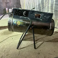 جت هیتر|بخاری، هیتر، شومینه|جوانرود, |دیوار