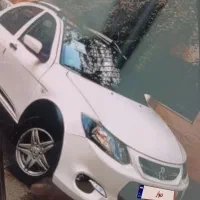 خودرو کویک سفیدمدل1400