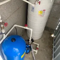 تاسیسات|خدمات پیشه و مهارت|پردیس, فاز ۳|دیوار