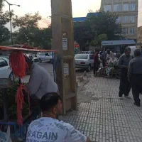 مغازه دولت ابادسه بر|اجارهٔ مغازه و غرفه|کرمانشاه, |دیوار