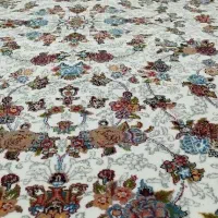 فرش|فرش|گلپایگان, |دیوار