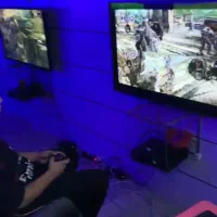 ps4 و xbox|کنسول، بازی ویدئویی و آنلاین|دورود, |دیوار