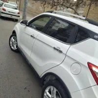 چانگان cs35|خودرو سواری و وانت|مشهد, فرهنگ|دیوار