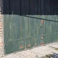 درب مغازه و گاراژ|مصالح و تجهیزات ساختمان|ویسیان, |دیوار