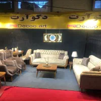تعمیرات مبلمان دکو آرت با ضمانت نامه کتبی