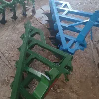 ساخت شش خیش شش گلا