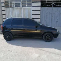 اپل کورسا مدل ۱۹۹۴ هاچپک