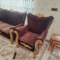 مبل کارکرده قیمت مناسب
