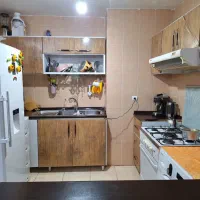 فروش آپارتمان E۳دو خواب|فروش آپارتمان|فولادشهر, مسکن مهر فولادشهر|دیوار