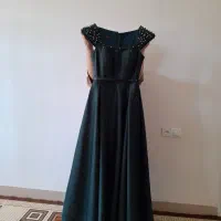 لباس مجلسی خیلی شیک و تنخور قشنگ سایز 38