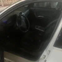 ساینا ۹۶|خودرو سواری و وانت|سرخنکلاته, |دیوار