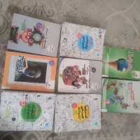 کتاب کنکوری انسانی جامع(  فقط کلی )|کتاب و مجله آموزشی|گنبد کاووس, |دیوار