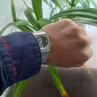 ساعت مردانه کلکسیونی ارزنده|ساعت|تهران, والفجر (افسریه)|دیوار