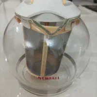 چای ساز تفال|قوری، کتری، قهوه‌ساز دستی|تهران, بهارستان|دیوار