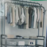 رگال فلزی در فروشگاه جانا (سبد کالا)