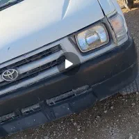 هایلوکس 1998|خودرو سواری و وانت|بوکان, |دیوار