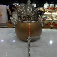 کتری قوری|قوری، کتری، قهوه‌ساز دستی|تهران, شوش|دیوار