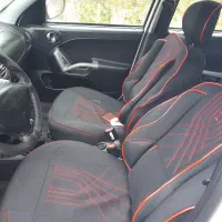 کوییک ۱۴۰۱درحدصفر|خودرو سواری و وانت|پارس‌آباد, |دیوار